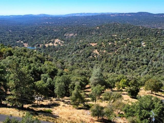 Land for sale in Mariposa, California