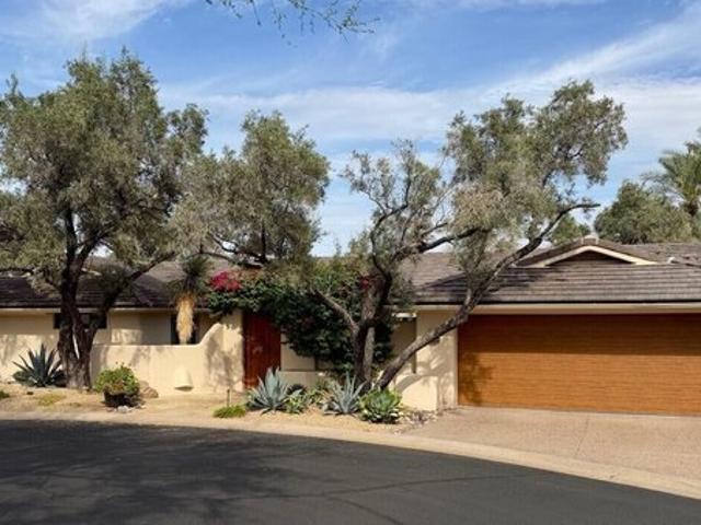 House for sale in Paradise Valley, Arizona