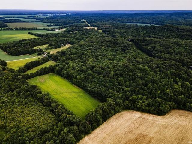 Land for sale in Scottsburg, Indiana