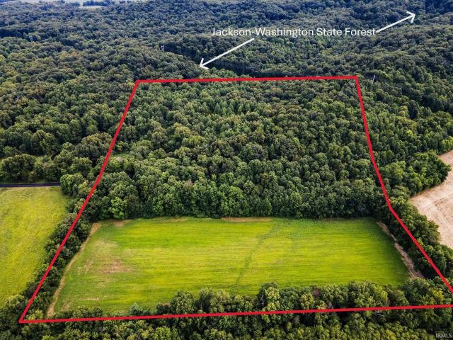 Land for sale in Scottsburg, Indiana