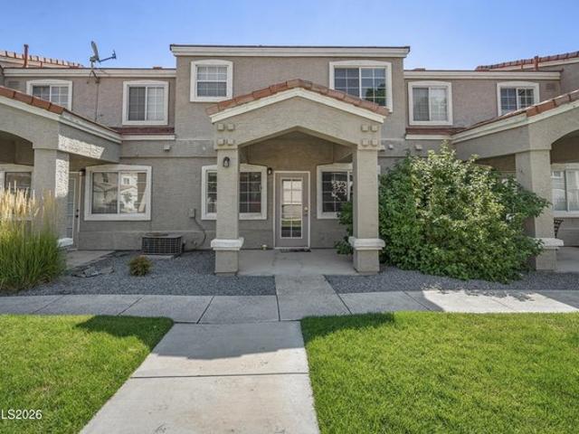 Condo for sale in Sparks Glencoe, Nevada