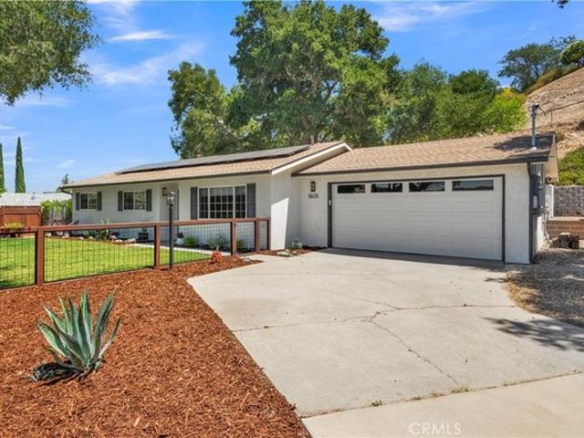 House for sale in Atascadero, California