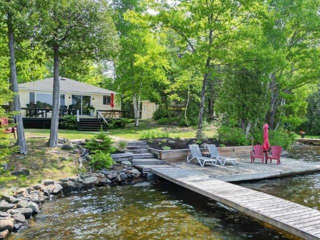 Cabin for sale in Hastings, Ontario
