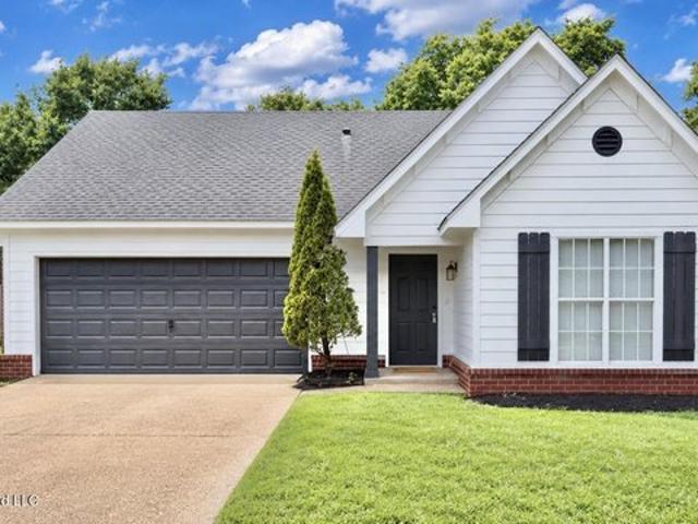 House for sale in Horn Lake, Mississippi