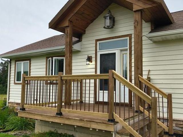 House for sale in Aurora, Minnesota