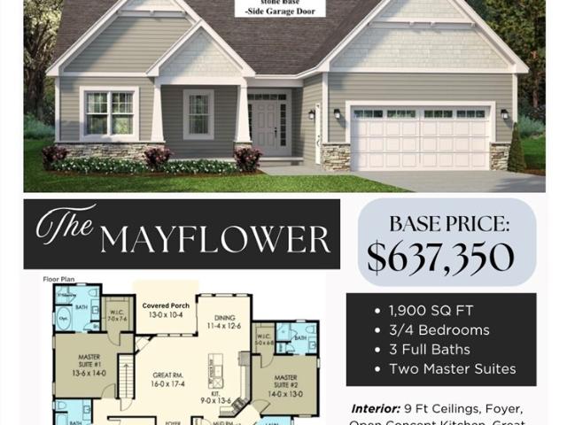 House for sale in Canandaigua, New York
