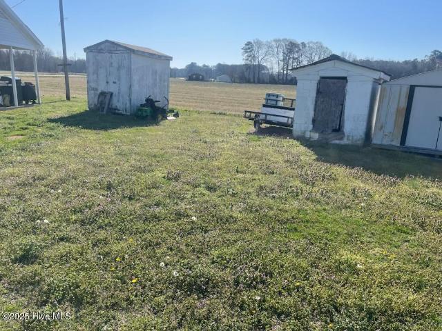 House for sale in Tarboro, North Carolina