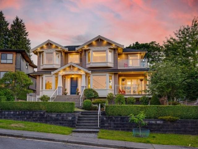 House for sale in Burnaby, British Columbia
