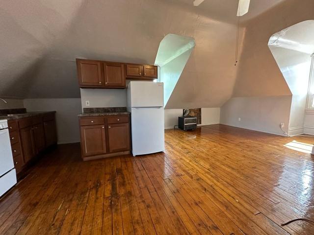Apartment for rent in Pittsburgh