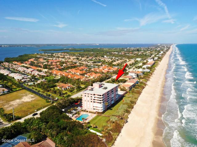 Property for sale in Melbourne Beach, Florida