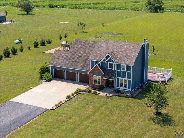 House for sale in Kansas