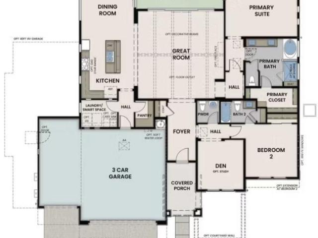 House for sale in Prescott, Arizona