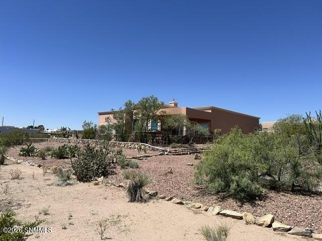 House for sale in Dona Ana, New Mexico