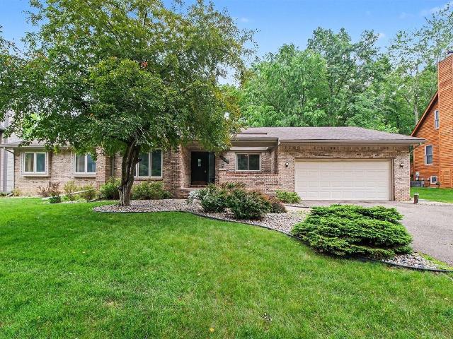 House for sale in West Bloomfield, Michigan