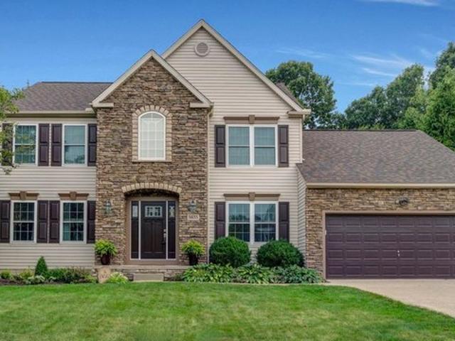 House for sale in Medina, Ohio