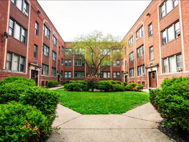 Apartment for rent in Chicago Park, Illinois