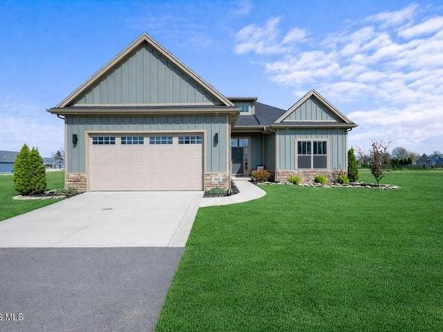 House for sale in Lucas, Ohio