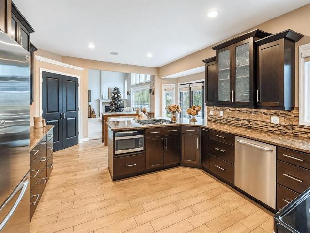 House for sale in Aberdeen, Shelby Charter Township