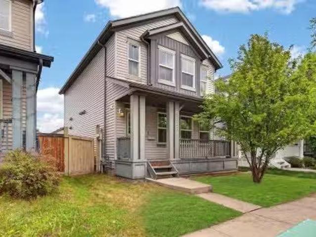 House for sale in Wedgewood, Alberta
