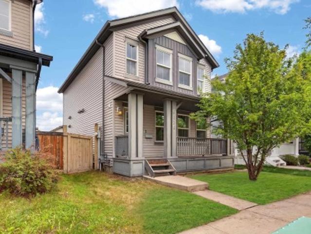 House for sale in Wedgewood, Alberta