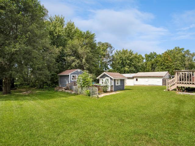 House for sale in Iowa