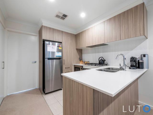 House for rent in Australian Capital Territory