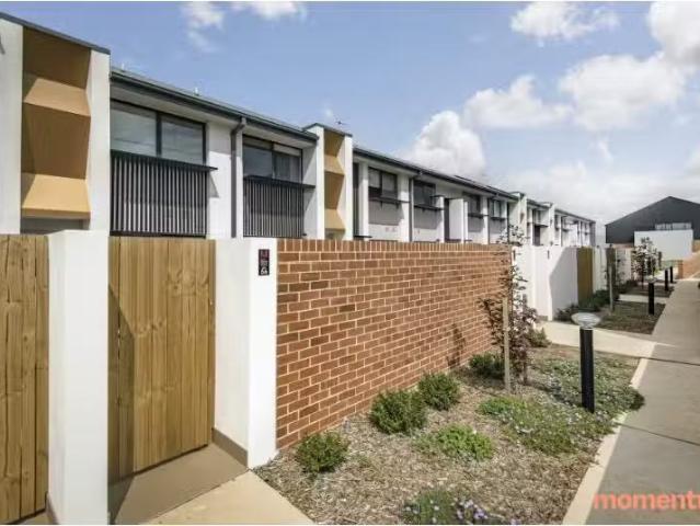 Condo for rent in Australian Capital Territory