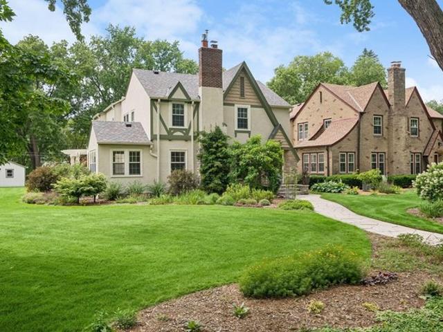 House for sale in Hennepin, Minnesota
