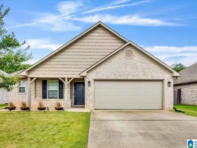 House for rent in Pinson