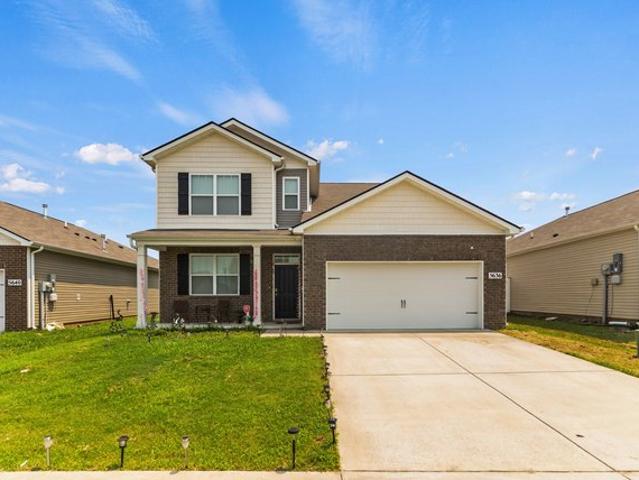 House for sale in Tennessee