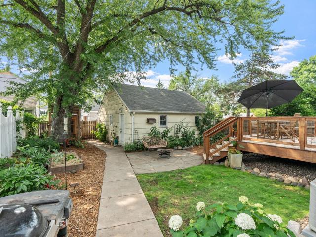 House for sale in Hennepin, Minnesota
