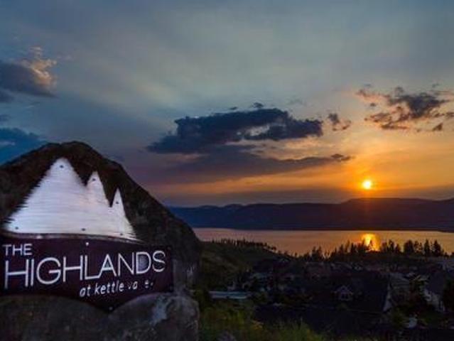 Land for sale in Winfield, British Columbia