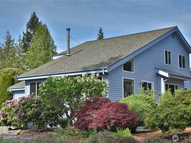 House for sale in Langley, Washington