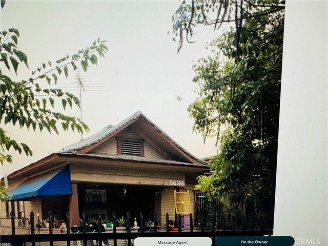 Land for sale in Canoga Park, California