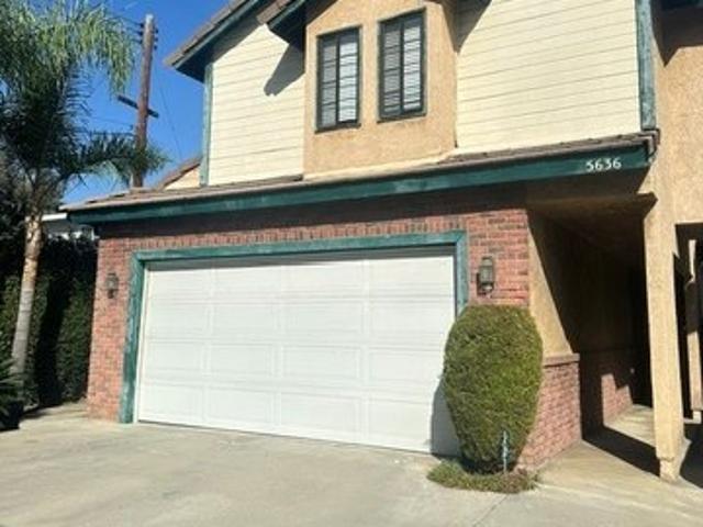 Condo for sale in Temple City, Los Angeles County