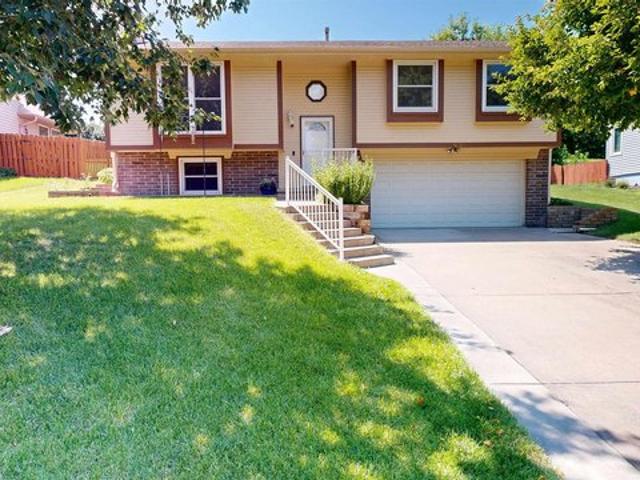 House for sale in Nebraska