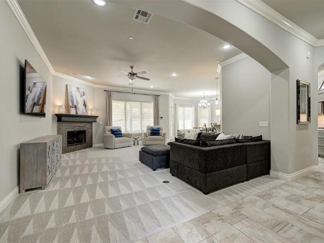 House for sale in Oklahoma City, Oklahoma