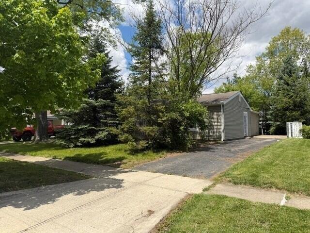 House for sale in Hilliard, Franklin County