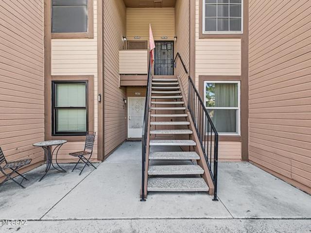 Condo for sale in Cambrie at Midvale Park, Tucson