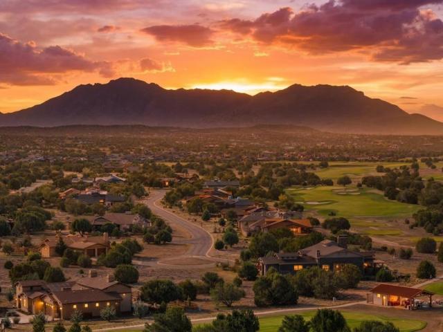 House for sale in Prescott, Arizona