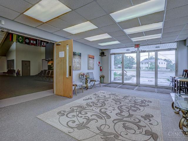 Commercial for sale in Ohio