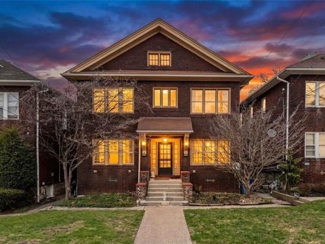 House for sale in Highland Park, Pittsburgh
