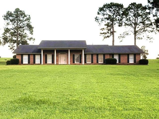 House for sale in Omega, Georgia