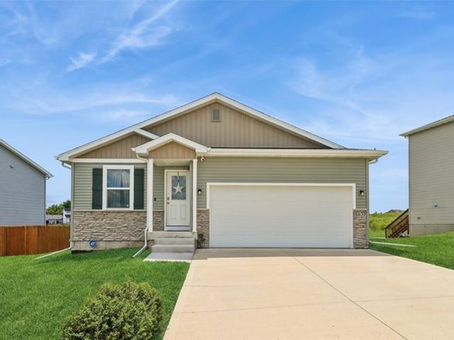 House for sale in Des Moines, Iowa