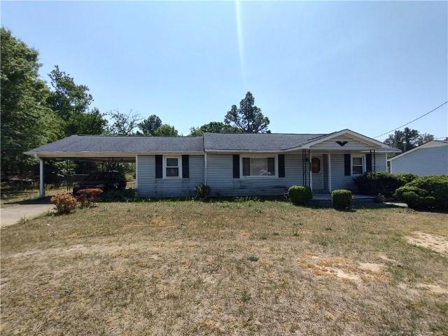 House for sale in Hope Mills, North Carolina