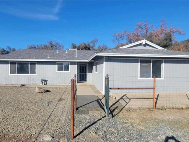 House for sale in Mariposa, California