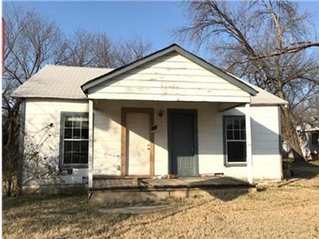 House for rent in Haltom City, Tarrant County