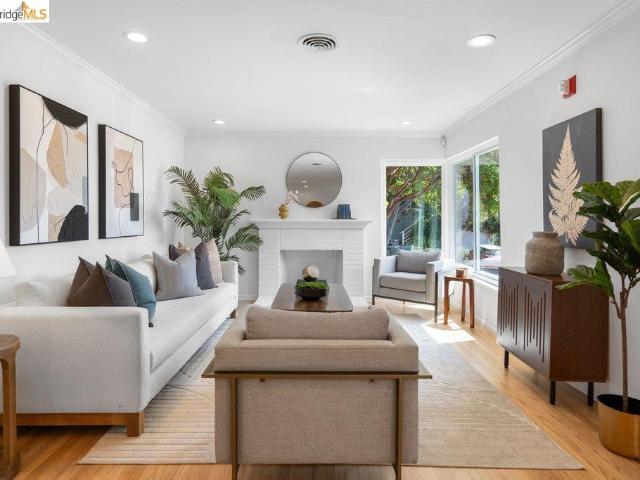 House for sale in El Cerrito, California