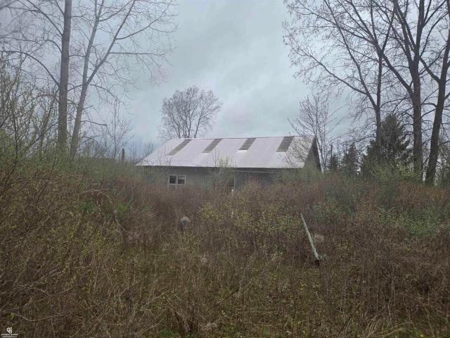 Land for sale in Michigan