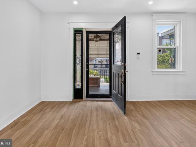 Townhouse for sale in Philadelphia, Pennsylvania